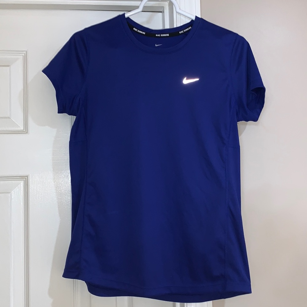 Nike Running Dri-Fit tee